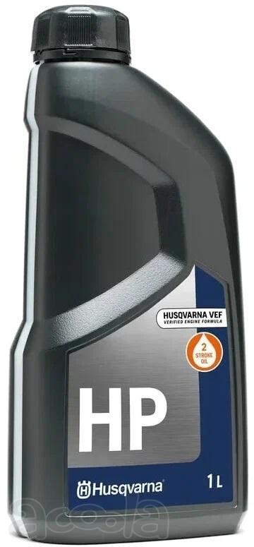 Масло моторное 2-х тактное HP Husqvarna (Хускварна), 1 л.